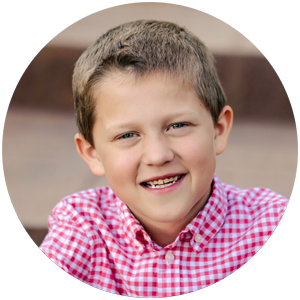 Mack headshot