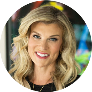 Stacy Bee headshot